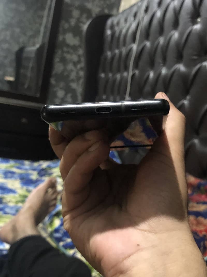 Google Pixel 6a 1