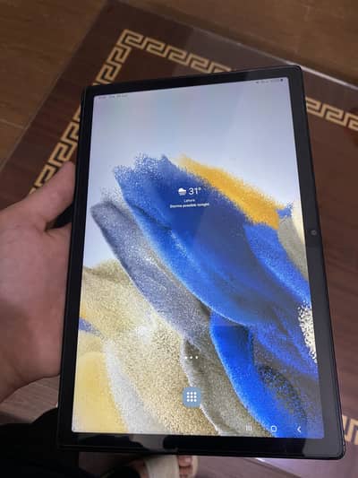 (Urgent sell) Samsung Tab A8 | 32 gb | 3gb ram | 10.5inch Negotiatable