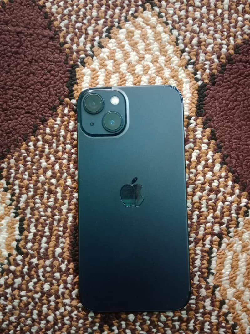Apple iPhone 13 1
