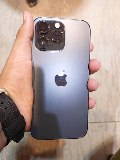Apple iPhone 14 Pro Max