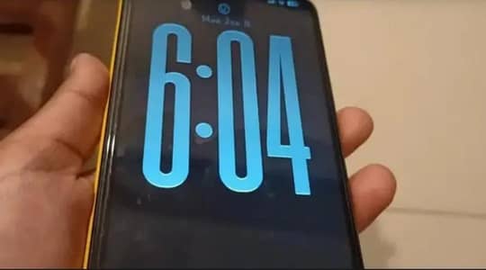 Xiaomi POCO M3 Pro