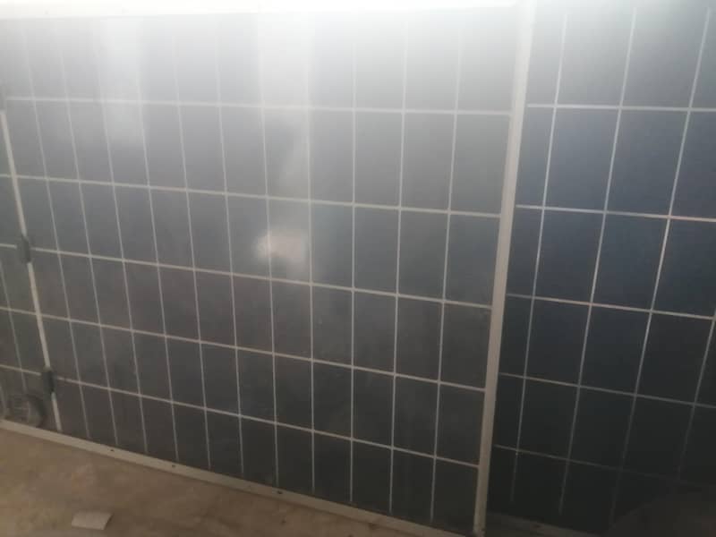 Soler services 15000 0