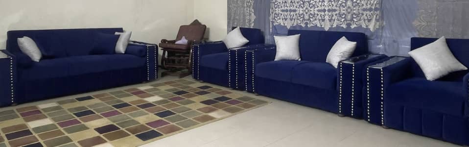 7 seater sofa set for sale