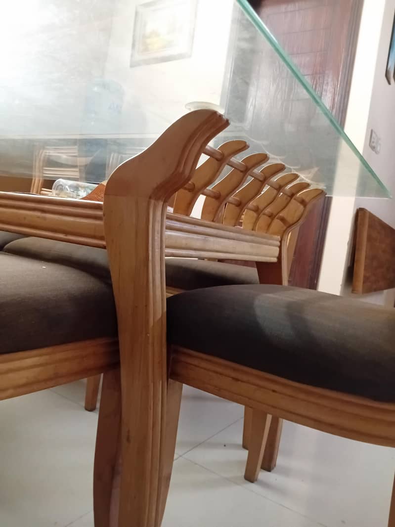 DINING TABLE 2