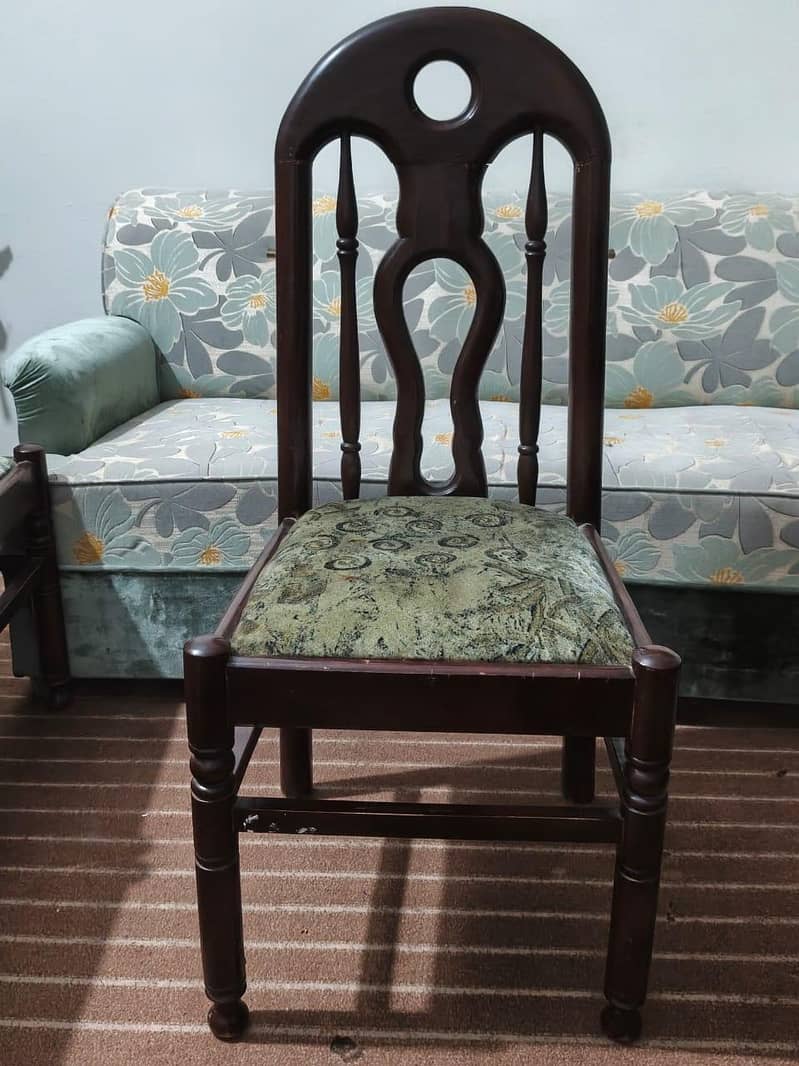 dining table set with chairs 3