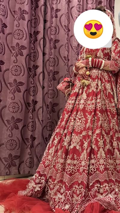 Selling Barat dress