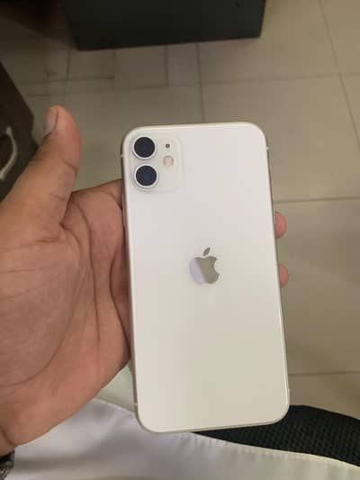 Apple iPhone 11
