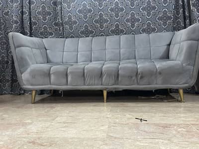 5 Seater sofa