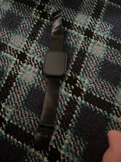 Smart Watch – Used – Good Condition