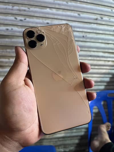 Apple iPhone 11 Pro Max 256gb approved