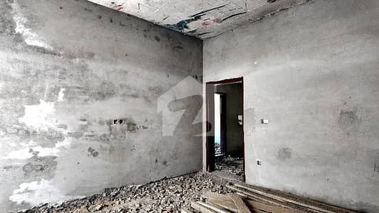 10 Marla Brand New Owner Built Grey Structure House For Sale In A Block Beacon House Society, Raiwind Road Lahore