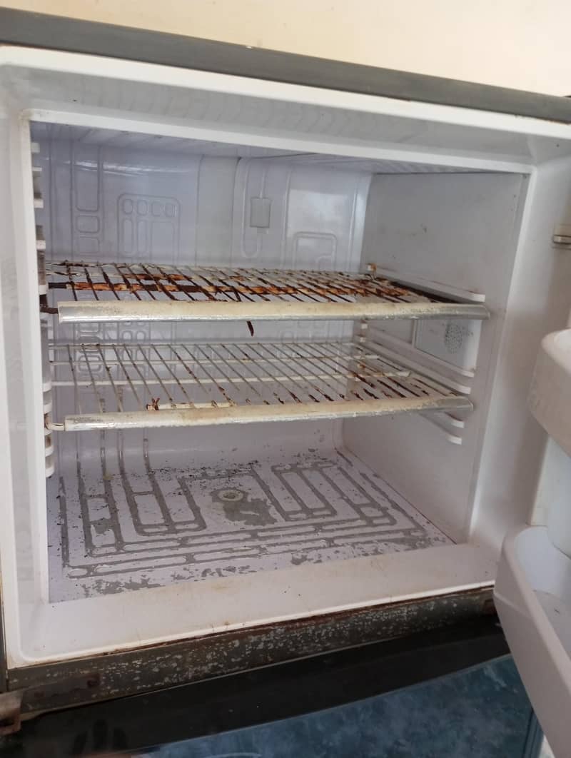 orient Refrigerator 1