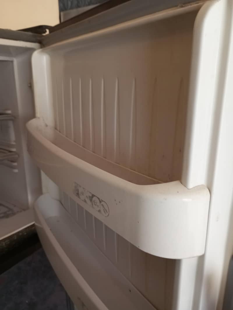 orient Refrigerator 2