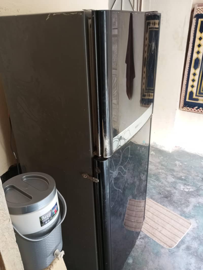orient Refrigerator 4