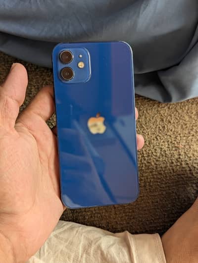 Apple iPhone 12