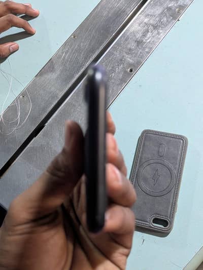 I phone 7 Official Pta Approve