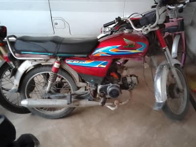 good condition