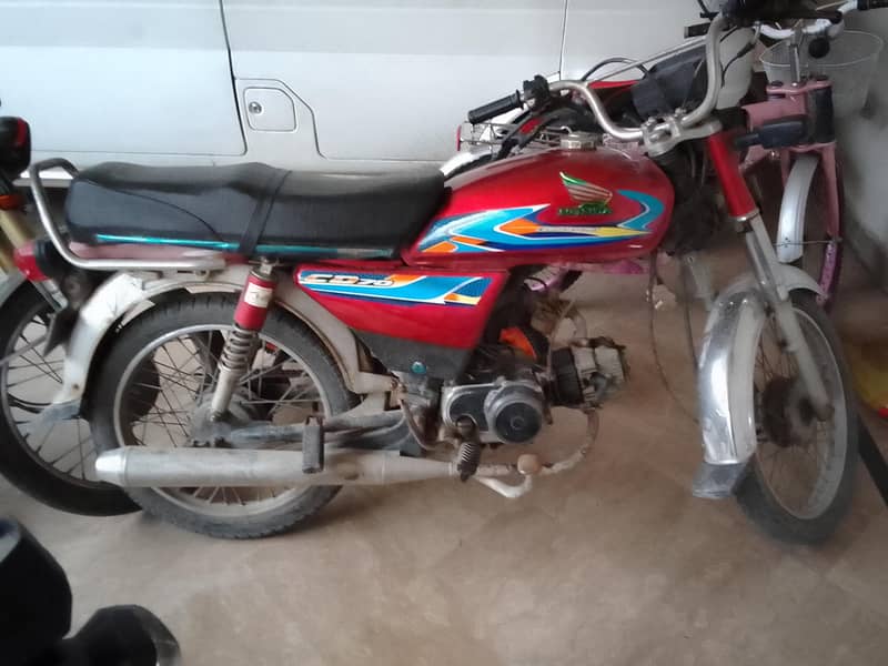 good condition 0