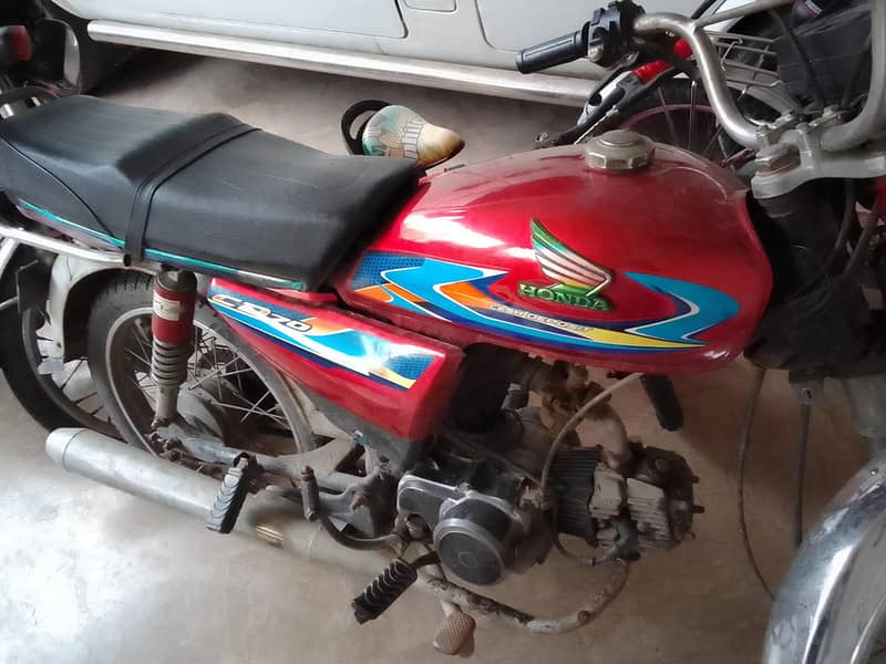 good condition 1
