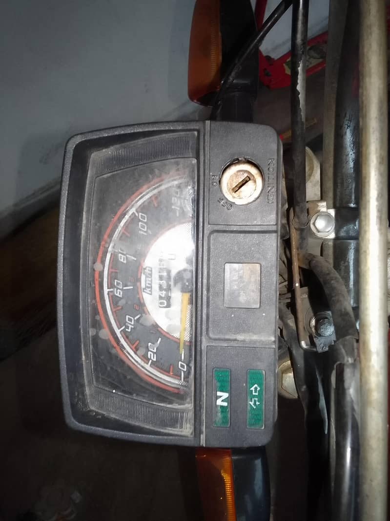 good condition 2