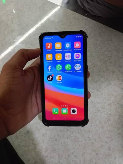 OPPO A5s 3/32 Official approved