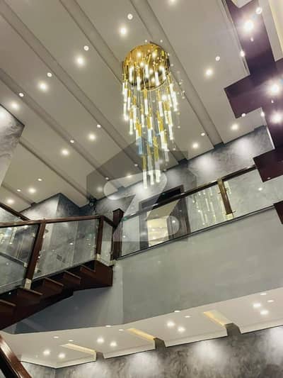 Book A House Of 20 Marla In Beacon House Society - Block D Lahore