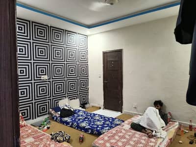 Apartment Is Available For Sale