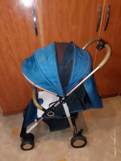 Imported Baby stroller