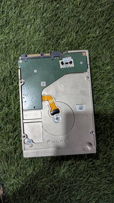 segate 10 tb hard