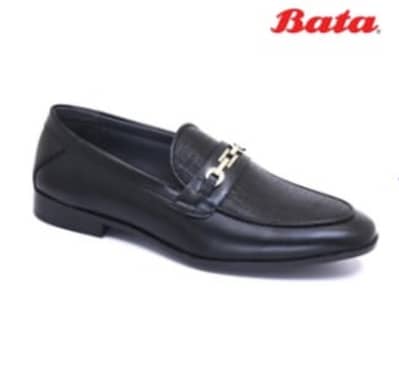New Bata shoes
