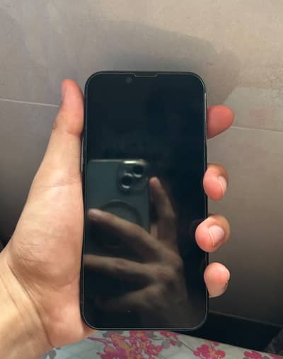 Apple iPhone 13