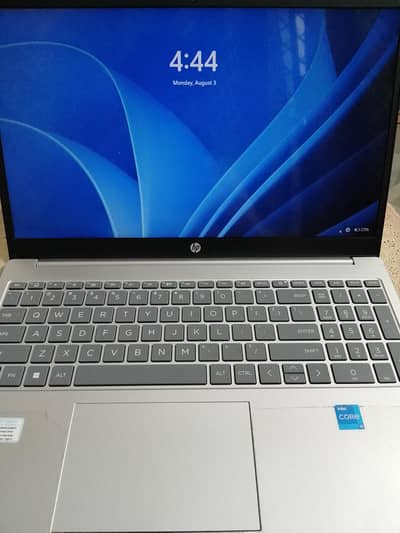 Hp laptop for sale