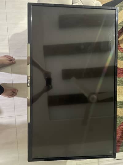 Sony Original 3D LCD