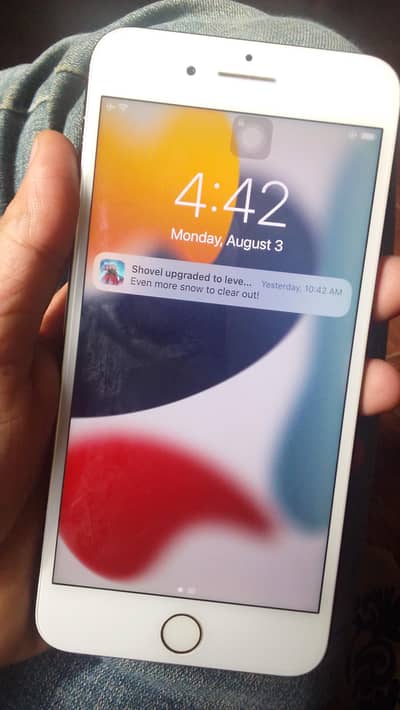 Apple iPhone 7 Plus