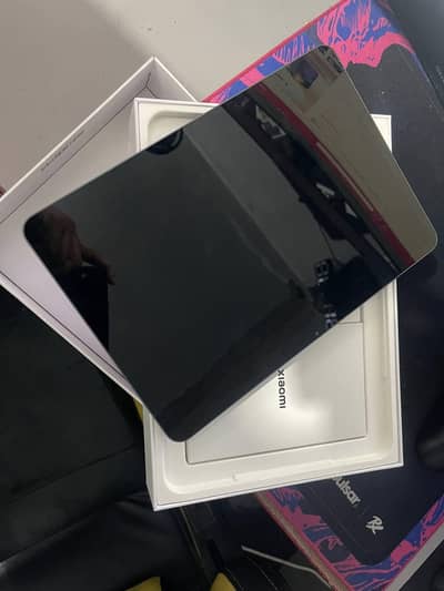 Xiaomi Pad 7 pro