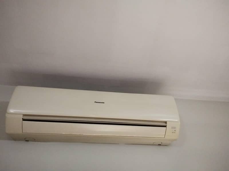 Panasonic 1.5 split 0