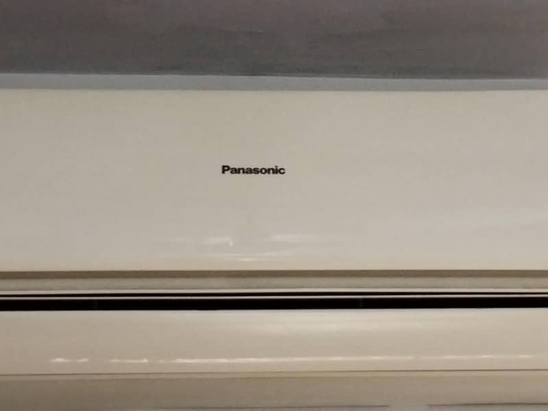 Panasonic 1.5 split 1