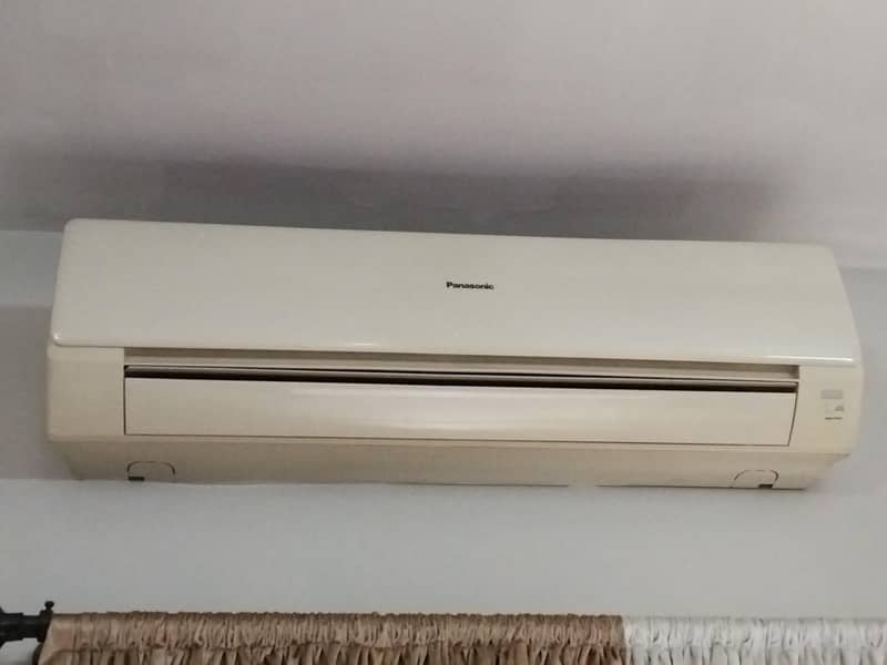 Panasonic 1.5 split 2