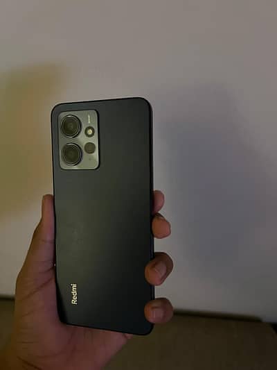 Xiaomi Redmi Note 12 1