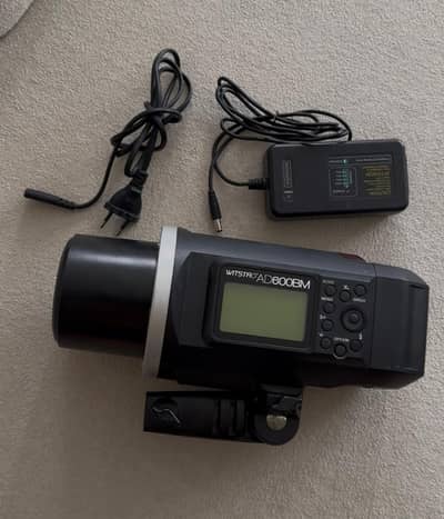 Godox Ad600bm