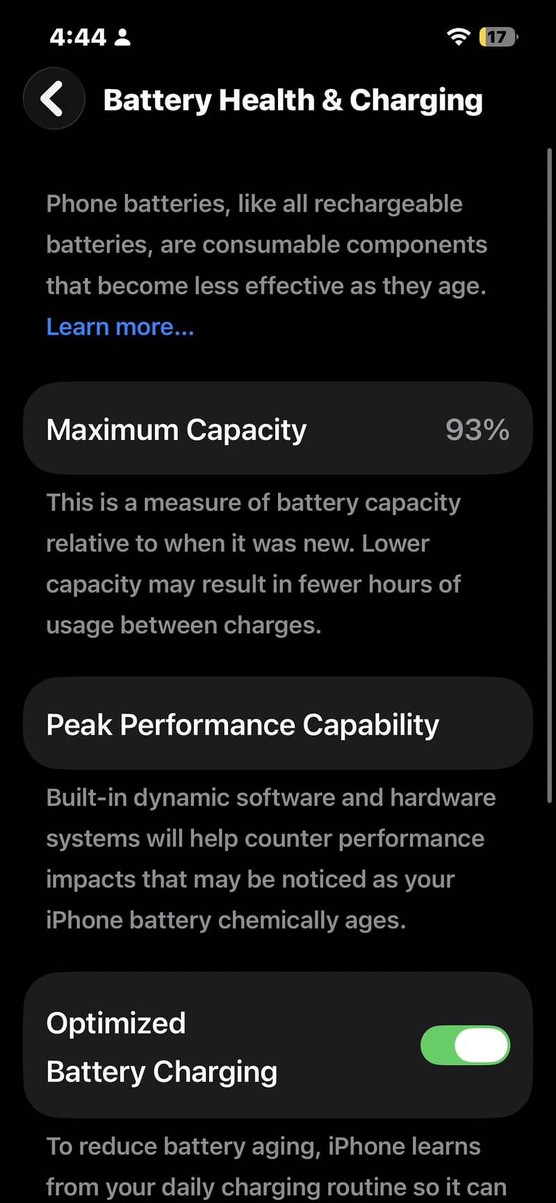 Iphone 14 jv 8