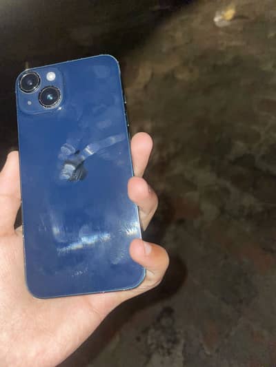 Apple iPhone 14