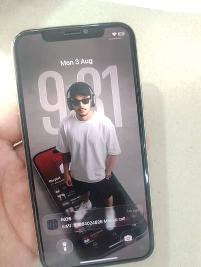 Apple iPhone 11 Pro
