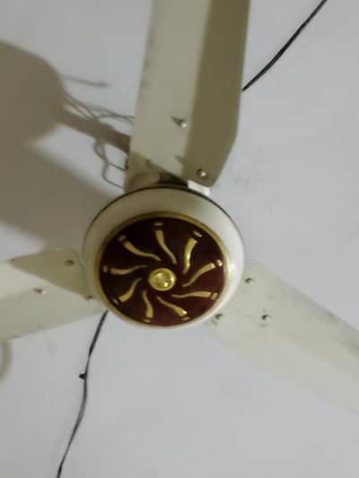 2fans 1year use 12walt fac Ac DC