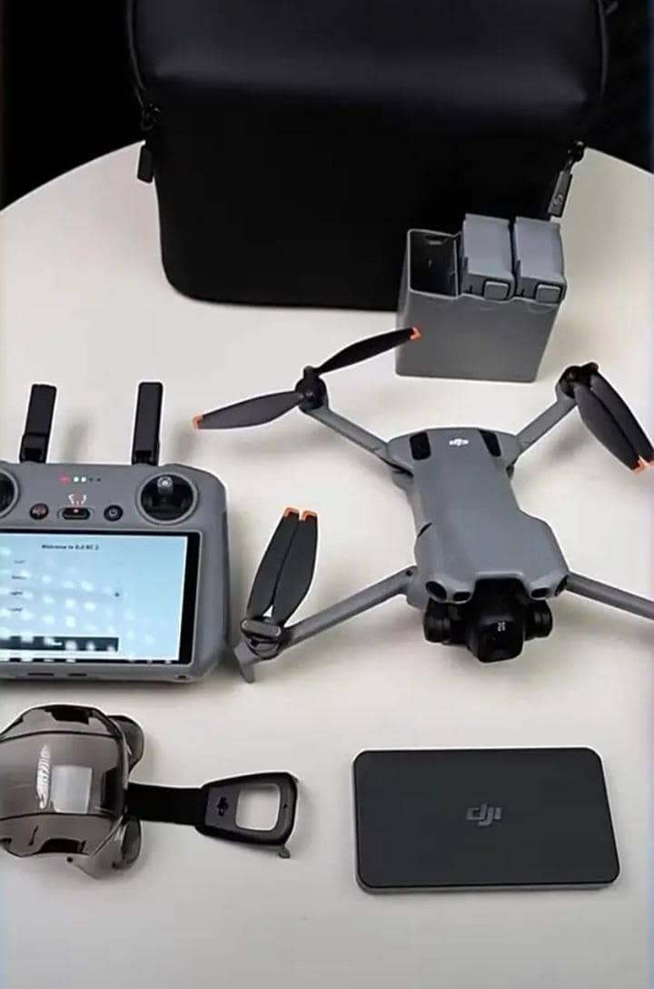 DJI mini 5pro 0