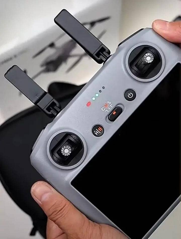 DJI mini 5pro 1