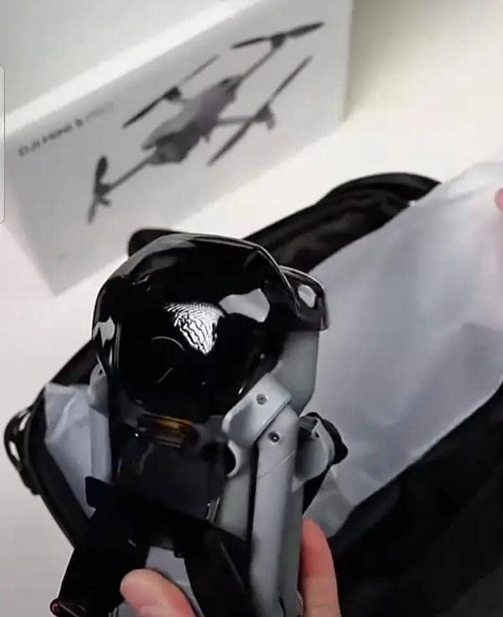 DJI mini 5pro 2
