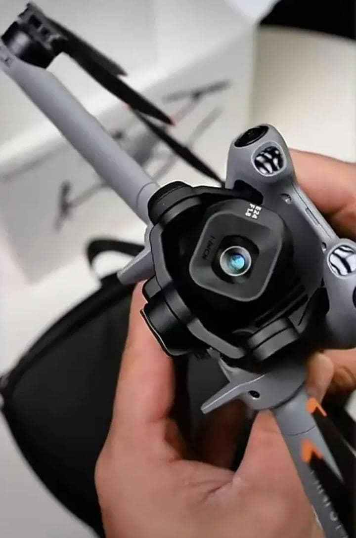 DJI mini 5pro 3