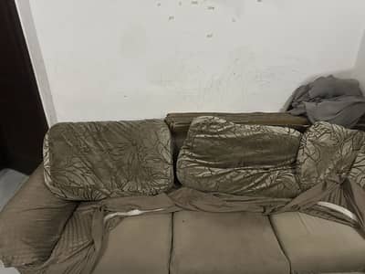 Sofa set