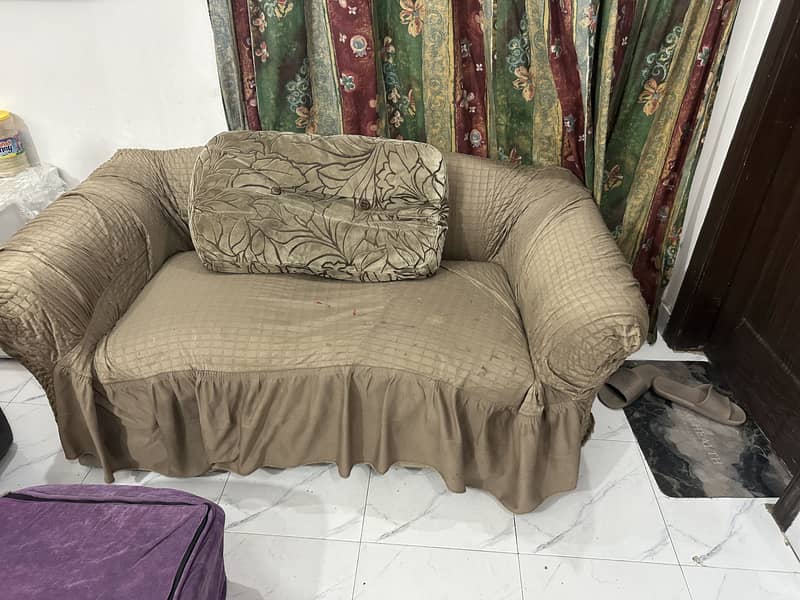 Sofa set 1